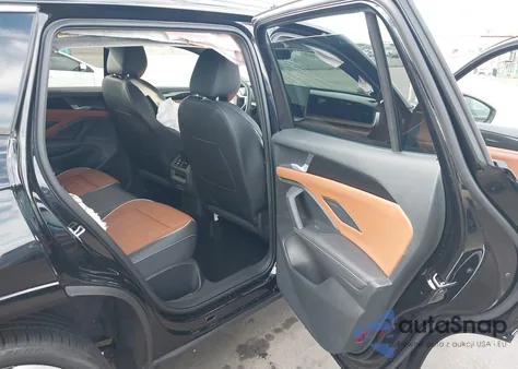 2025 Volkswagen Tiguan 2.0T Sel R-Line from USA, damaged, VIN 3VVLR7RMXSM055154